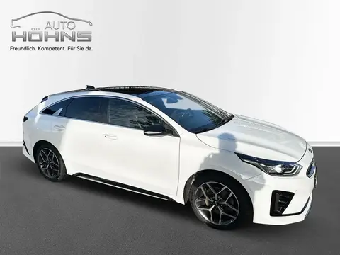 Used KIA PROCEED Diesel 2019 Ad 