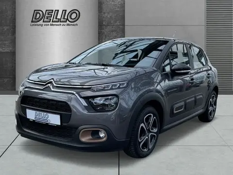 Annonce CITROEN C3 Essence 2023 d'occasion 