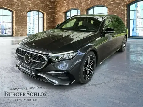 Annonce MERCEDES-BENZ CLASSE E Diesel 2023 d'occasion 