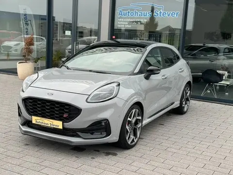 Annonce FORD PUMA Essence 2022 d'occasion 