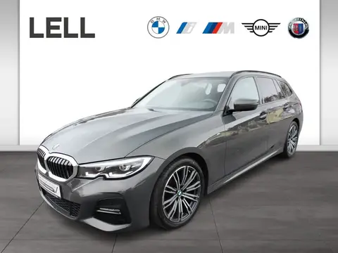 Annonce BMW SERIE 3 Diesel 2020 d'occasion 