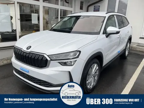 Annonce SKODA KODIAQ Diesel 2024 d'occasion 