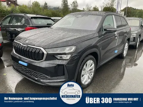 Used SKODA KODIAQ Diesel 2024 Ad 