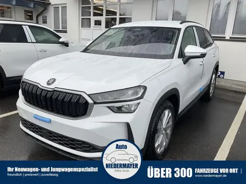 Used SKODA KODIAQ Diesel 2024 Ad 