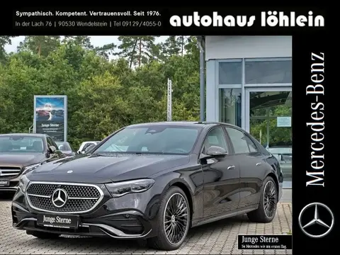 Used MERCEDES-BENZ CLASSE E Petrol 2024 Ad 