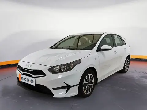 Used KIA CEED Petrol 2024 Ad 