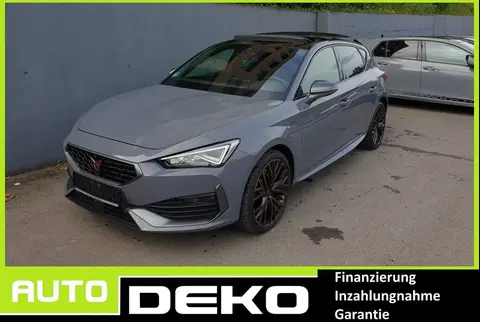 Used CUPRA LEON Hybrid 2021 Ad 