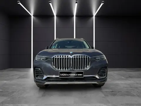 Annonce BMW X7 Essence 2019 d'occasion 