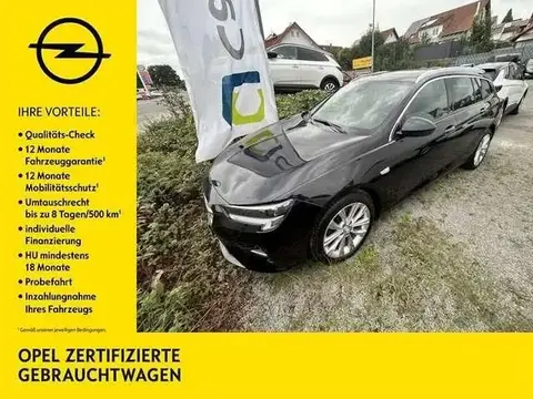 Used OPEL INSIGNIA Diesel 2021 Ad 