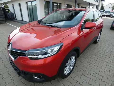 Used RENAULT KADJAR Petrol 2016 Ad 