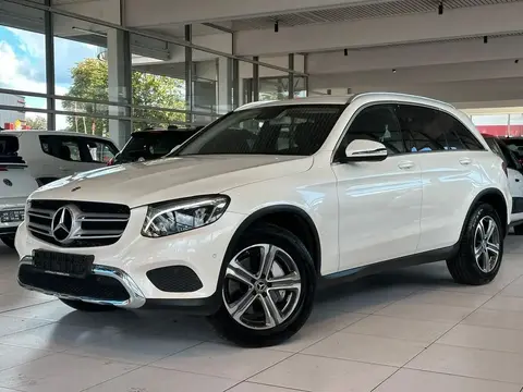 Used MERCEDES-BENZ CLASSE GLC Diesel 2018 Ad Germany