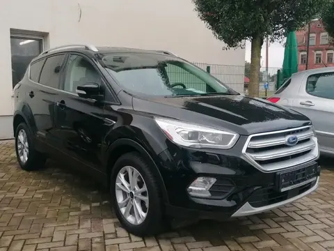 Used FORD KUGA Diesel 2019 Ad 