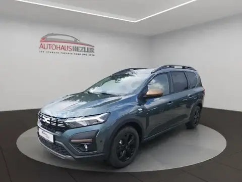 Used DACIA JOGGER Hybrid 2024 Ad 