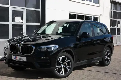 Annonce BMW X3 Hybride 2021 d'occasion 