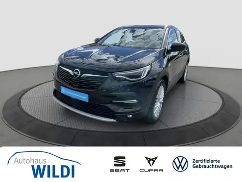 Used OPEL GRANDLAND Petrol 2019 Ad 