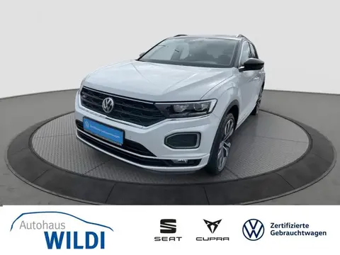 Used VOLKSWAGEN T-ROC Petrol 2020 Ad 