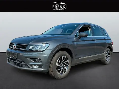 Used VOLKSWAGEN TIGUAN Petrol 2019 Ad 