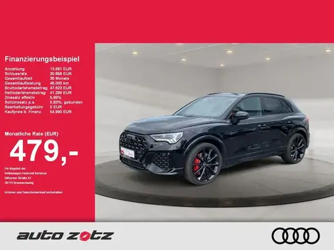 Used AUDI RSQ3 Petrol 2021 Ad 