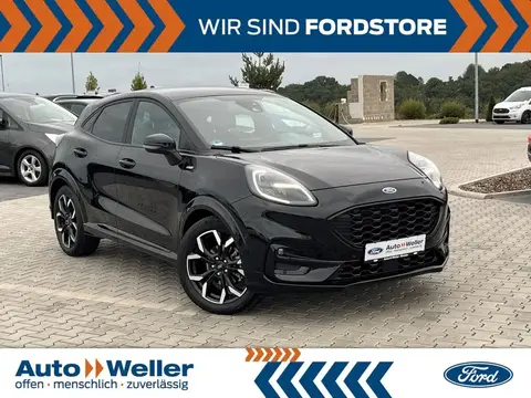 Annonce FORD PUMA Essence 2020 d'occasion 