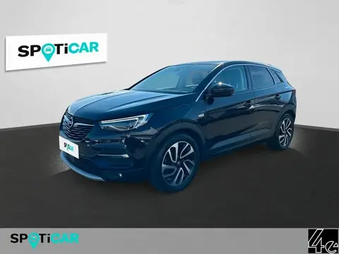 Used OPEL GRANDLAND Diesel 2018 Ad 