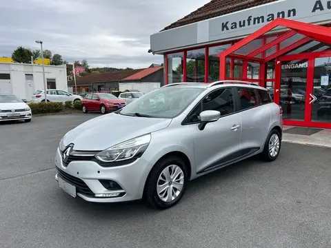 Annonce RENAULT CLIO Diesel 2019 d'occasion 