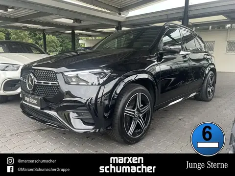 Used MERCEDES-BENZ CLASSE GLE Hybrid 2023 Ad 