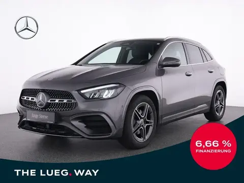 Used MERCEDES-BENZ CLASSE GLA Petrol 2023 Ad 