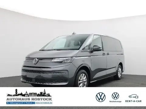 Used VOLKSWAGEN T7 Diesel 2024 Ad 