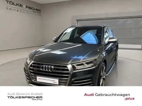 Annonce AUDI SQ5 Diesel 2020 d'occasion 