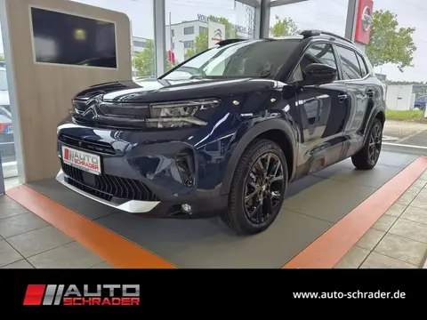 Annonce CITROEN C5 AIRCROSS Essence 2024 d'occasion 