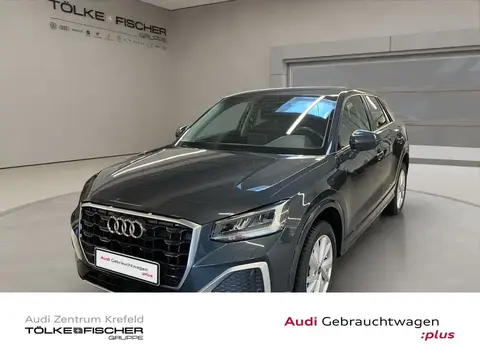 Annonce AUDI Q2 Essence 2021 d'occasion 