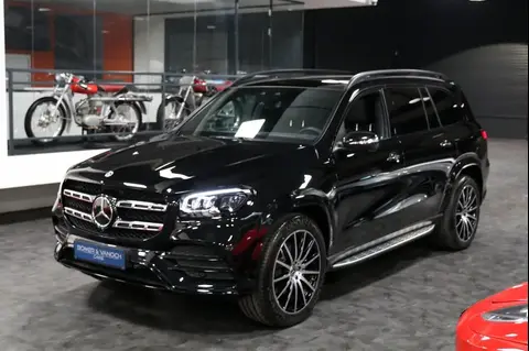 Annonce MERCEDES-BENZ CLASSE GLS Diesel 2023 d'occasion 