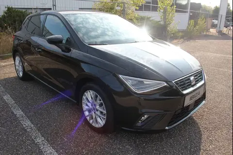 Used SEAT IBIZA Petrol 2024 Ad 