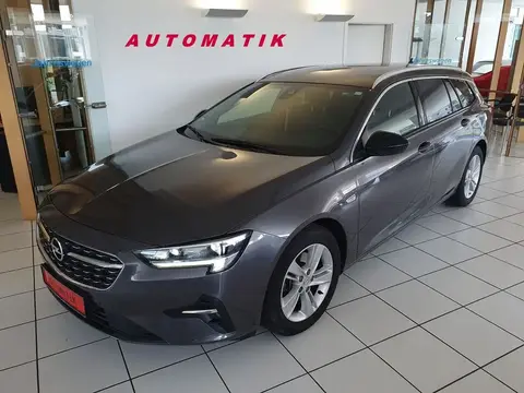 Annonce OPEL INSIGNIA Diesel 2022 d'occasion 