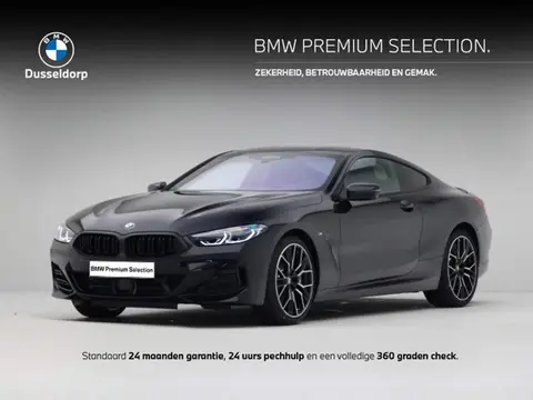 Used BMW SERIE 8 Petrol 2024 Ad 