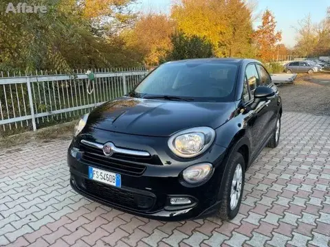 Annonce FIAT 500X Diesel 2018 d'occasion 