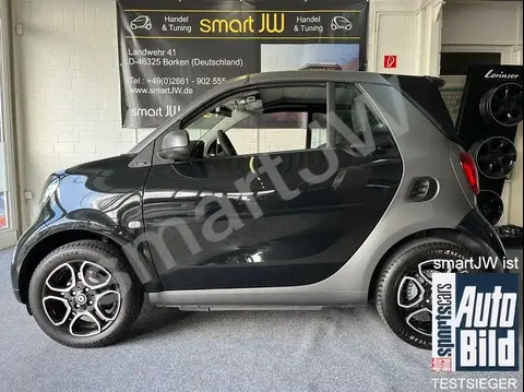 Annonce SMART FORTWO Essence 2019 d'occasion 