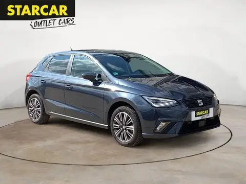 Used SEAT IBIZA Petrol 2023 Ad 