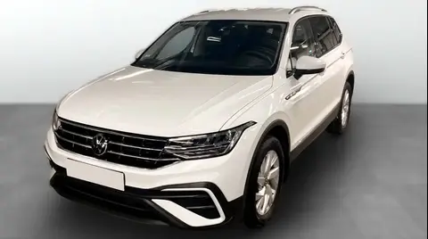 Annonce VOLKSWAGEN TIGUAN Essence 2023 d'occasion 