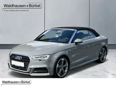 Used AUDI A3 Petrol 2020 Ad 