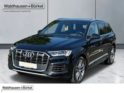 Used AUDI Q7 Diesel 2020 Ad 