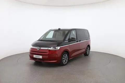 Used VOLKSWAGEN T7 Petrol 2024 Ad 