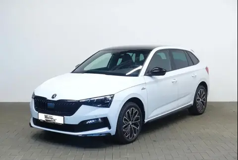 Used SKODA SCALA Petrol 2023 Ad 