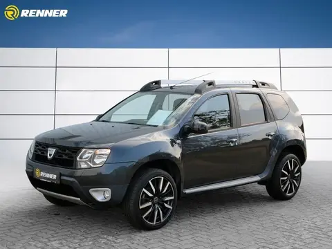 Annonce DACIA DUSTER Essence 2017 d'occasion 