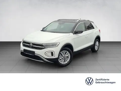 Used VOLKSWAGEN T-ROC Petrol 2023 Ad 