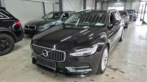 Annonce VOLVO V90 Diesel 2020 d'occasion 