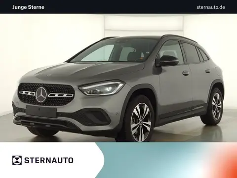 Used MERCEDES-BENZ CLASSE GLA Diesel 2022 Ad 