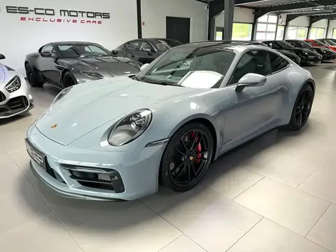 Used PORSCHE 992 Petrol 2024 Ad 