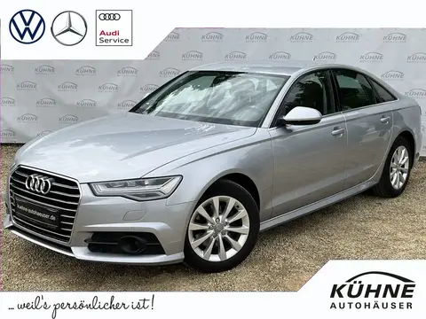 Used AUDI A6 Petrol 2018 Ad 