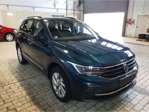 Annonce VOLKSWAGEN TIGUAN Diesel 2024 d'occasion 